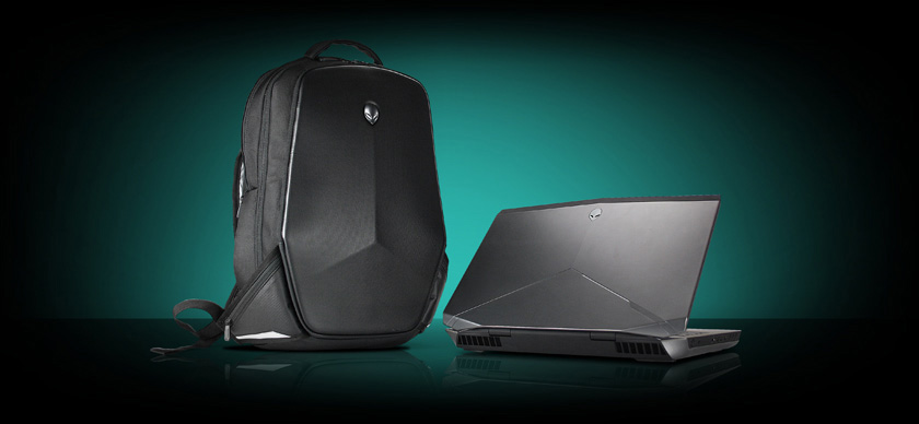 Dell Alienware Vindicator Plecak 18